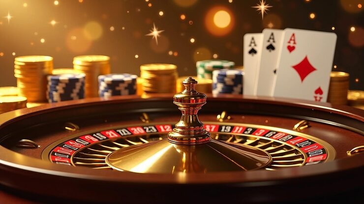 Top trending games on kasino adalah platform Top trending games on kasino adalah platform